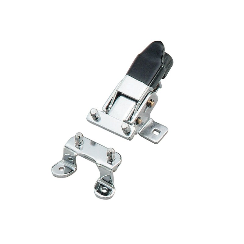 Peace DA-134 Silver
