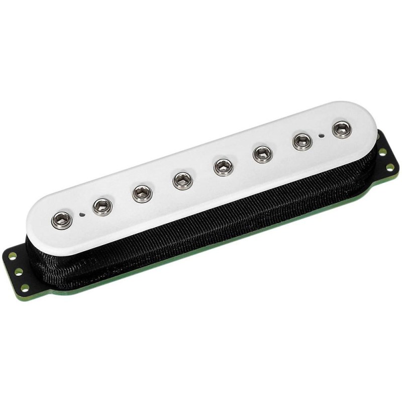DiMarzio Lonizer 8 DP810BK White