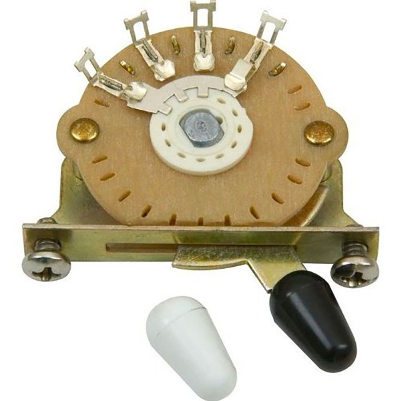 DiMarzio SP1105 Gold