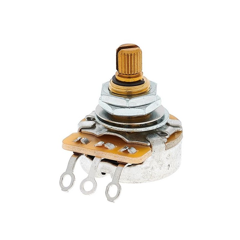 DiMarzio EP1200 Silver