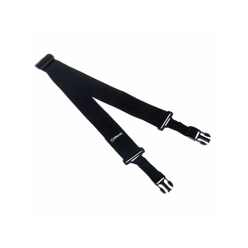 DiMarzio DD2200BK Black