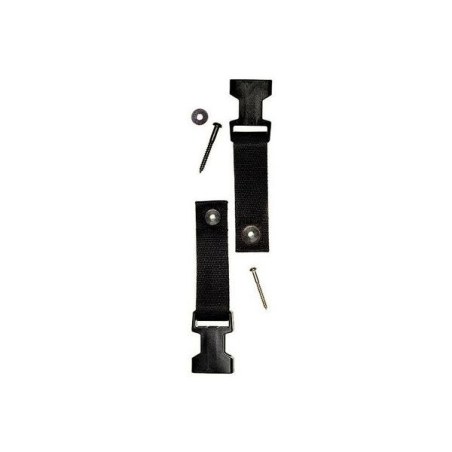 DiMarzio DD2201 Black