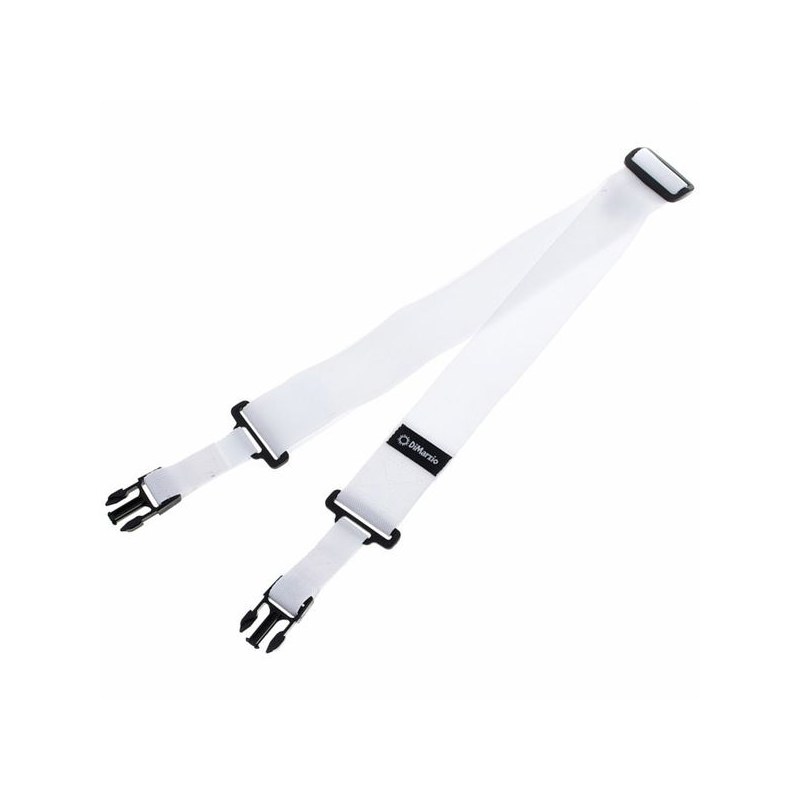 DiMarzio DD2200N White