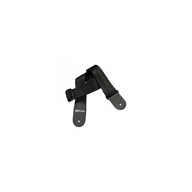 DiMarzio DD3100N Black