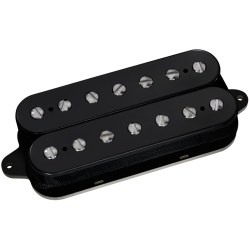 DiMarzio DP724B Black