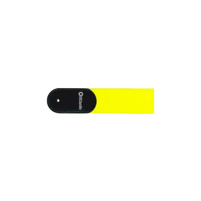 DiMarzio DD3100N Yellow