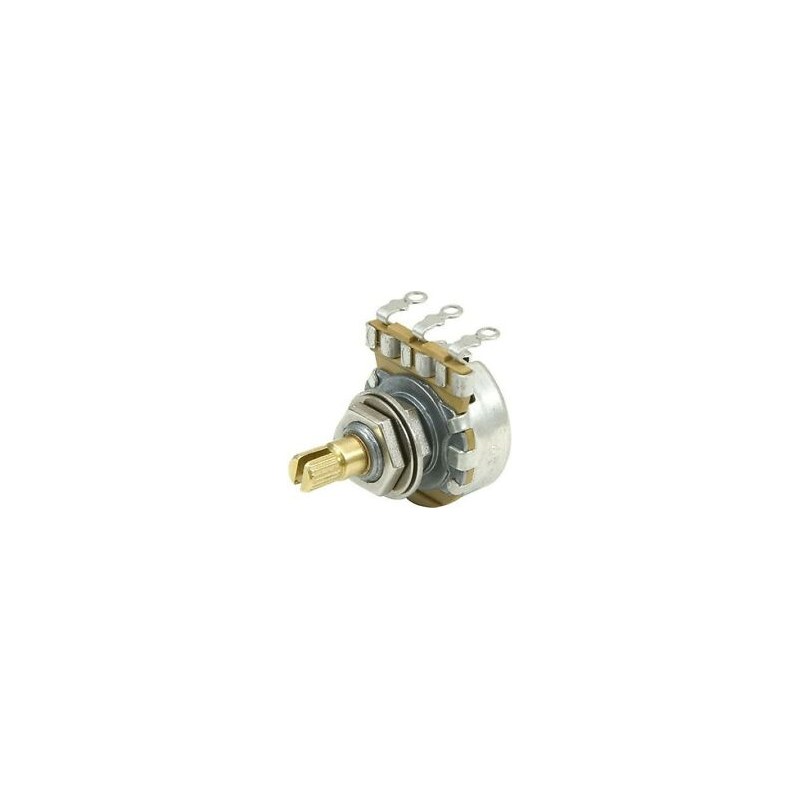 DiMarzio EP1202 Silver