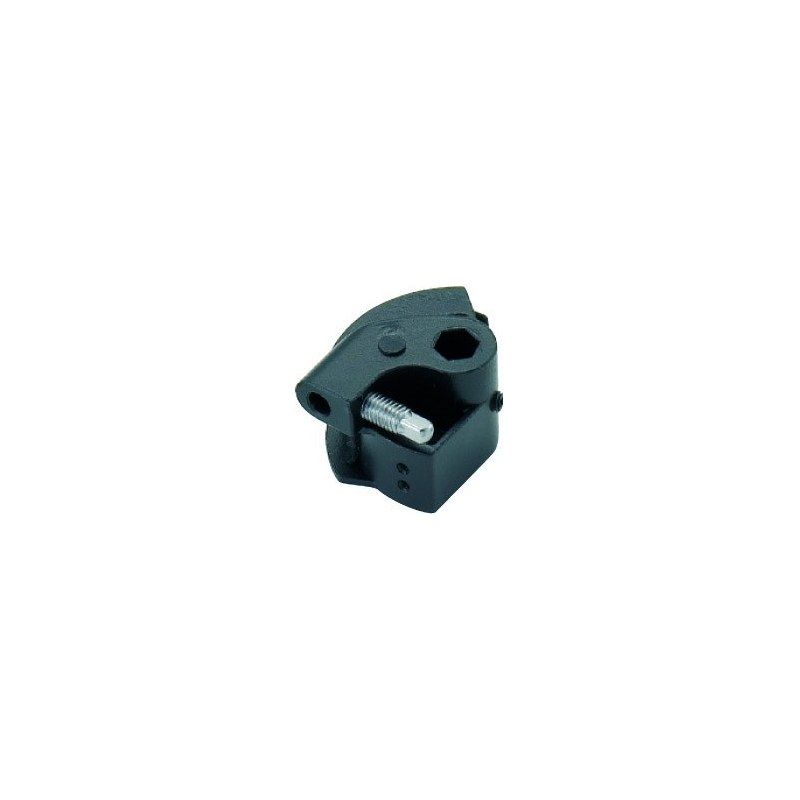 Peace DA-205DC Black