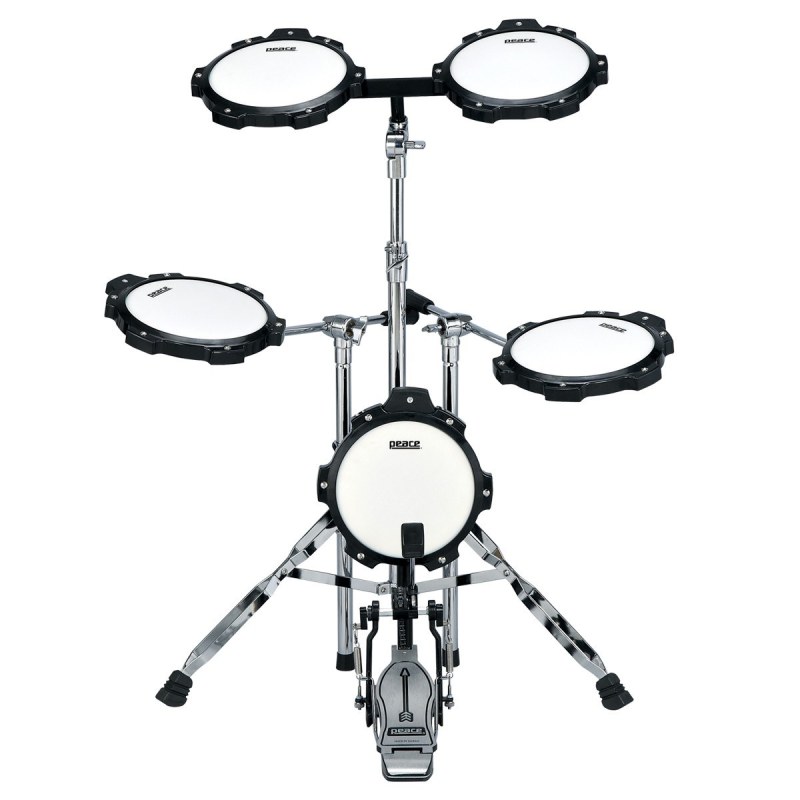 Peace TR-1 Black