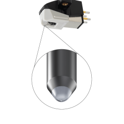 Audio-Technica AT-VM95SP