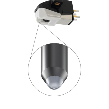 Audio-Technica AT-VM95SP