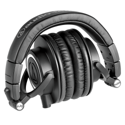 Audio-Technica ATH-M50x Black