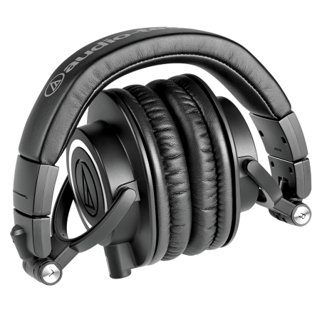 Audio-Technica ATH-M50x Black