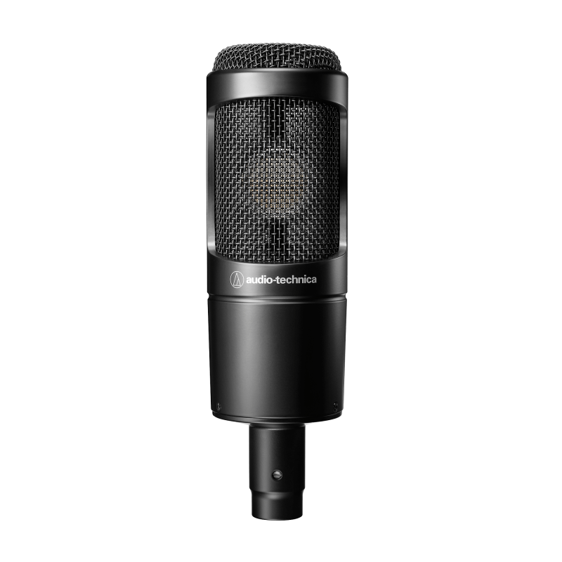 Audio-Technica AT2035