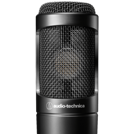 Audio-Technica AT2035