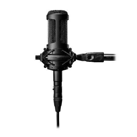 Audio-Technica AT2035