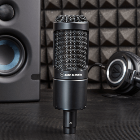 Audio-Technica AT2035