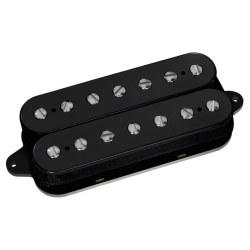 DiMarzio DP723N Black