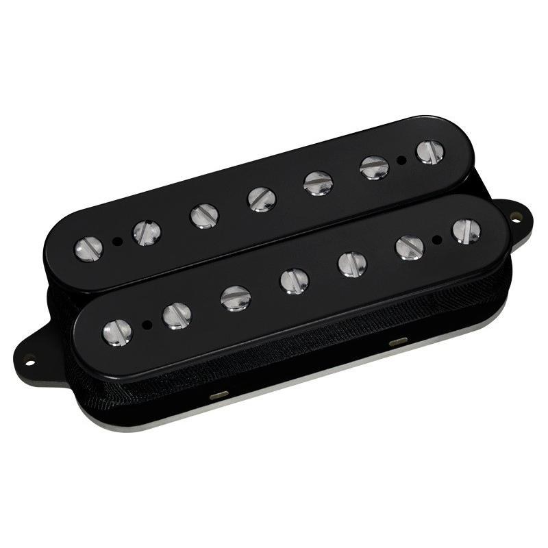 DiMarzio DP723N Black