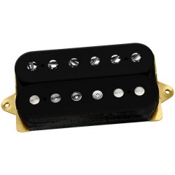 DiMarzio Air Zone DP192BK Black