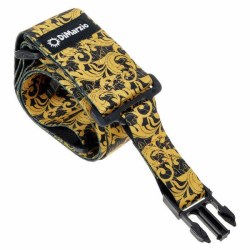 DiMarzio DD2250 Black/Gold