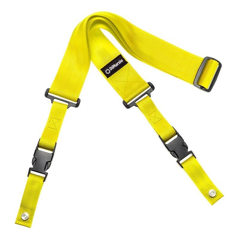 DiMarzio DD2200N Yellow