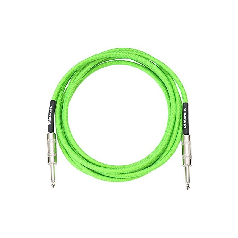 DiMarzio EP1710SSGN Green