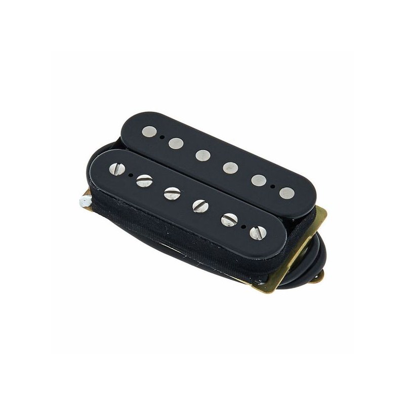 DiMarzio DP193BK Black
