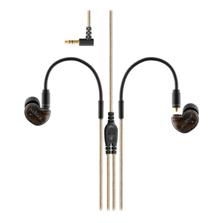 AUDIX A10X