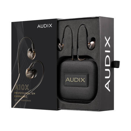 AUDIX A10X