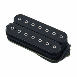 DiMarzio DP707BK Liquifire 7 Black