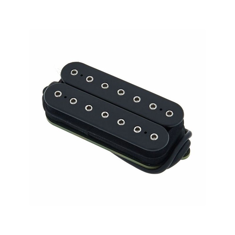 DiMarzio DP707BK Liquifire 7 Black