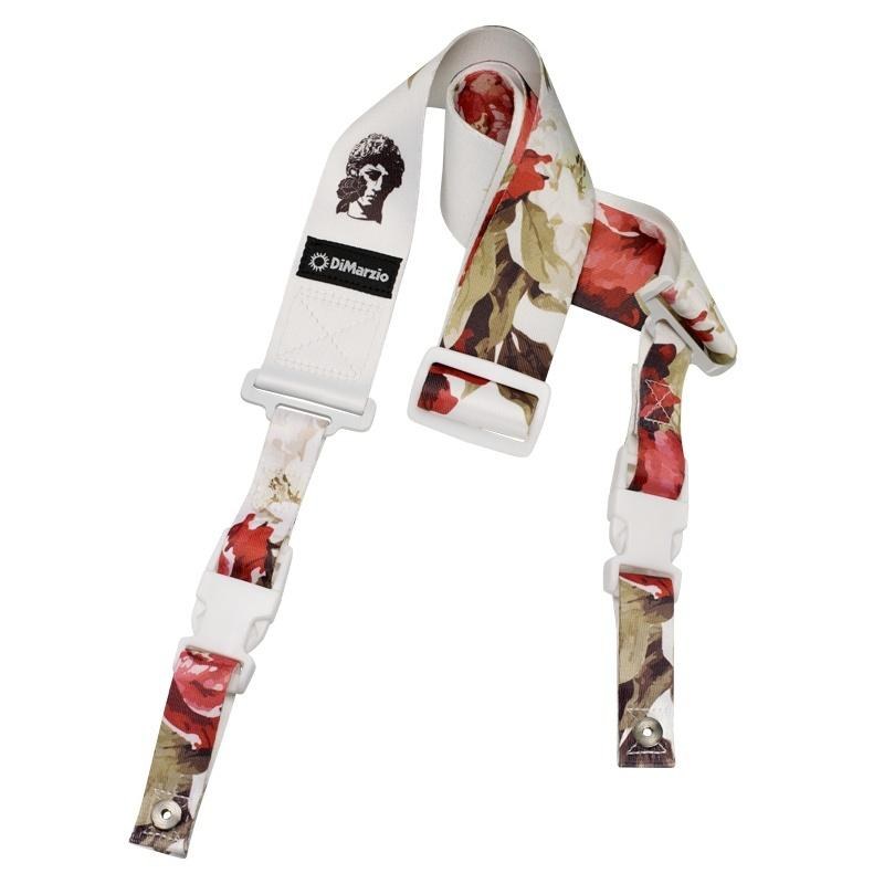DiMarzio DD2247 Floral White