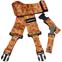 DiMarzio DD2252 Rosa/oro
