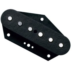 DiMarzio DP424BK Area T Black
