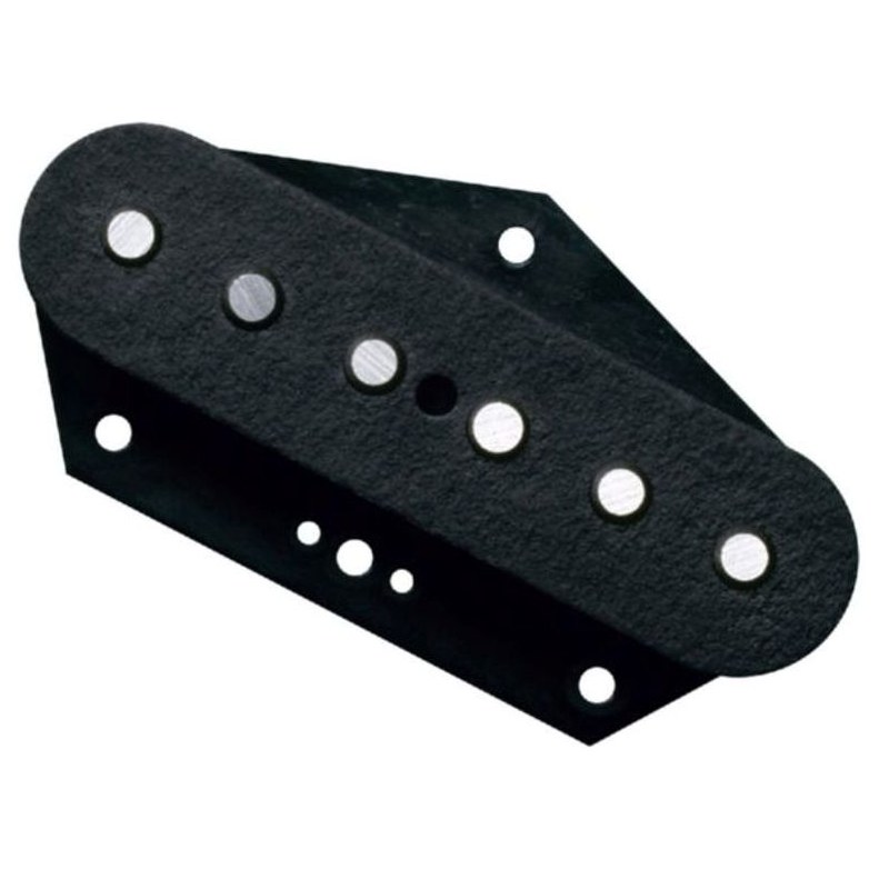 DiMarzio DP424BK Area T Black