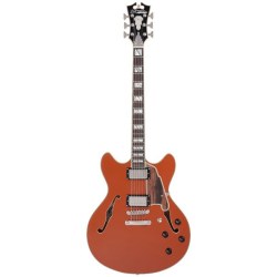D'Angelico Deluxe DC LE 2022