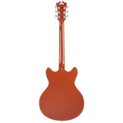 D'Angelico Deluxe DC LE 2022