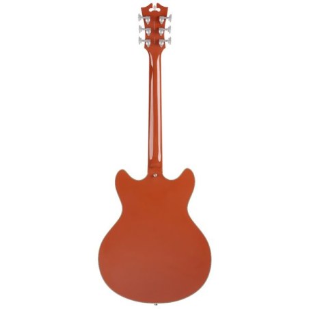 D'Angelico Deluxe DC LE 2022