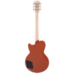 D'Angelico Deluxe Atlantic LE 2022 Rust