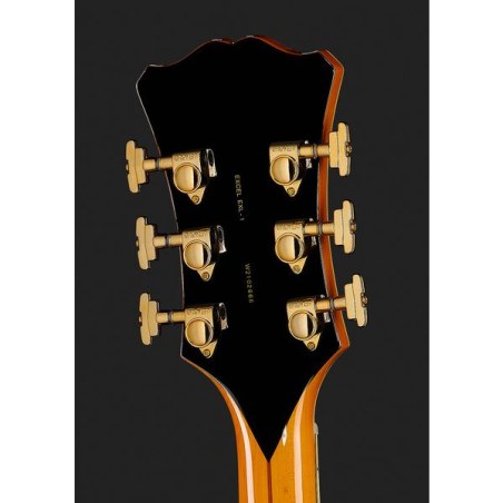 D'Angelico Excel EXL-1 Throwback Vintage Natural