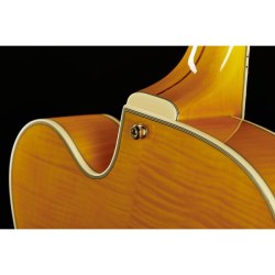 D'Angelico Excel EXL-1 Throwback Vintage Natural