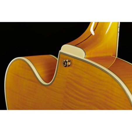 D'Angelico Excel EXL-1 Throwback Vintage Natural