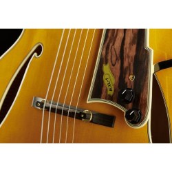 D'Angelico Excel EXL-1 Throwback Vintage Natural