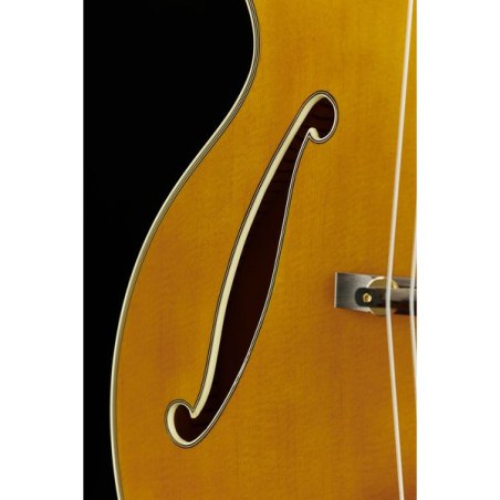 D'Angelico Excel EXL-1 Throwback Vintage Natural
