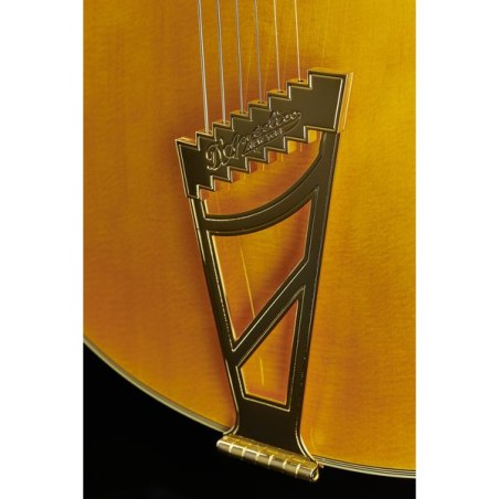 D'Angelico Excel EXL-1 Throwback Vintage Natural