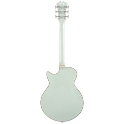 D'Angelico Deluxe SS LE Sage