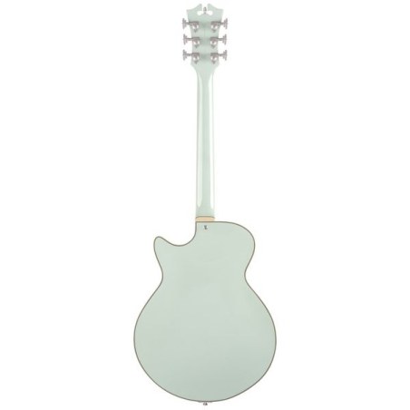 D'Angelico Deluxe SS LE Sage