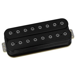 DiMarzio DP812BK Black