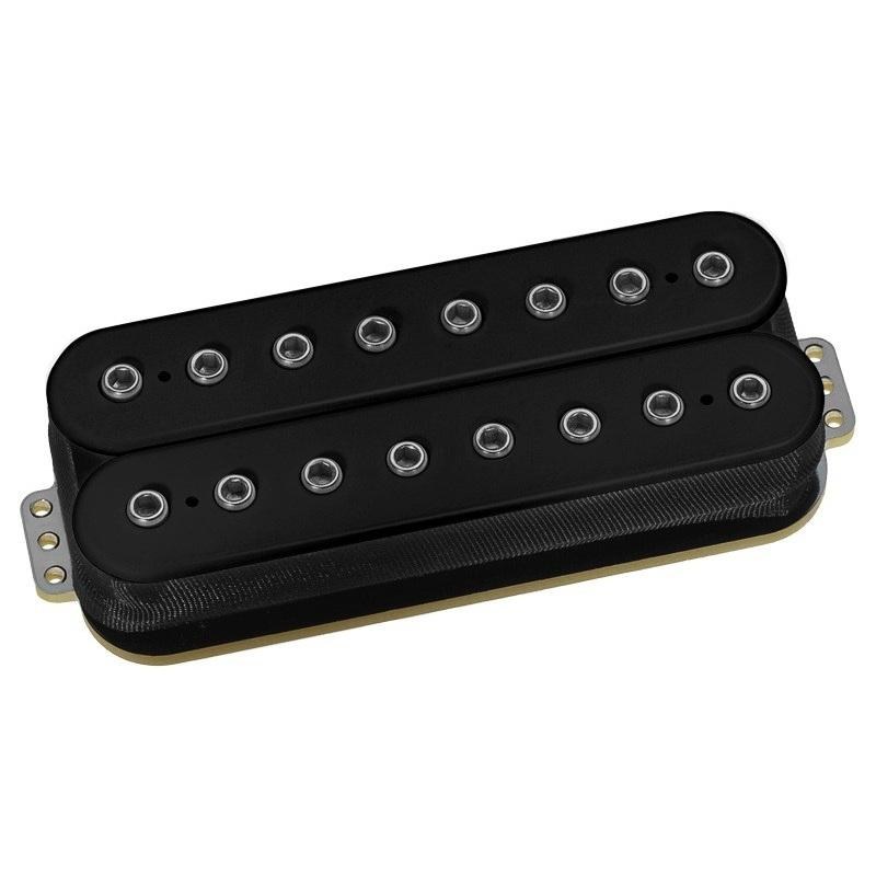 DiMarzio DP812BK Black